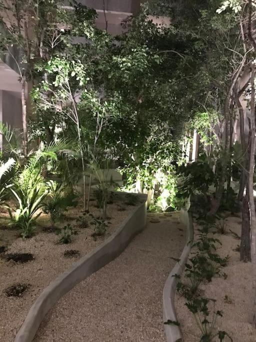 N35 Jungle Nest
