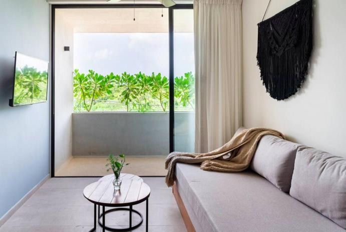 Appartement N35 Jungle Nest