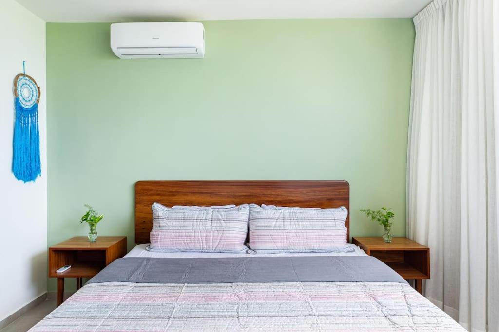 Appartement N35 Jungle Nest