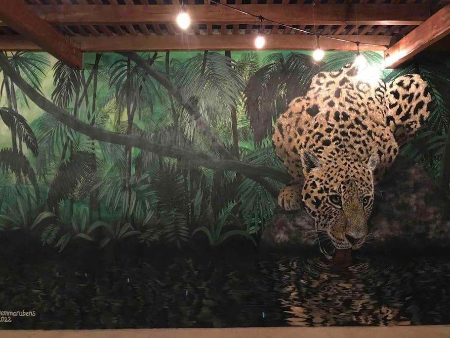 N35 Jungle Nest
