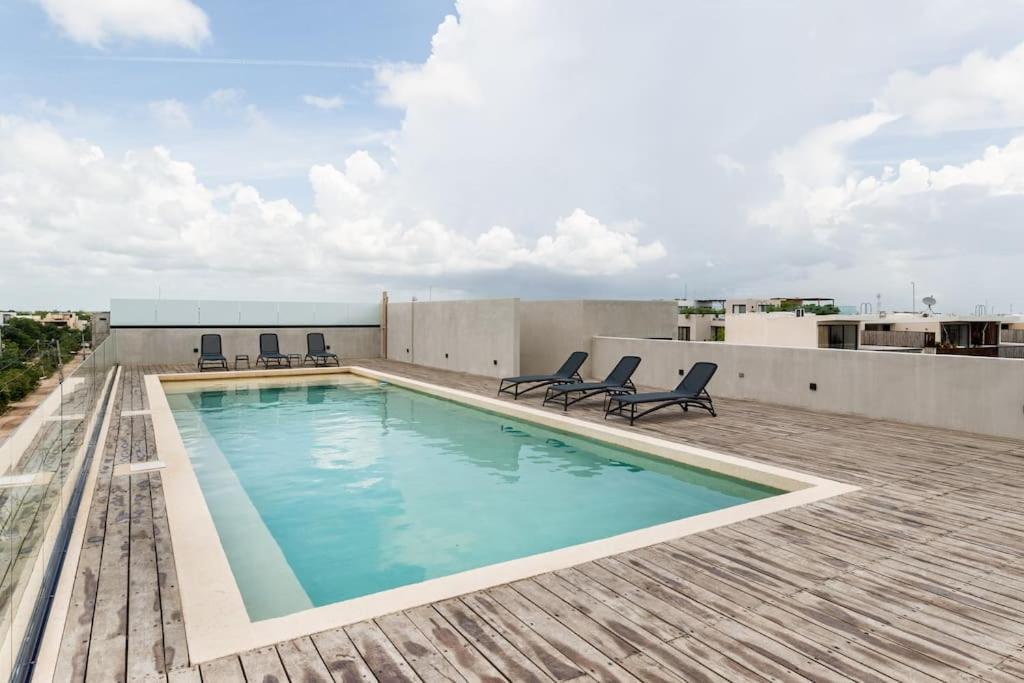 N35 Jungle Nest Tulum