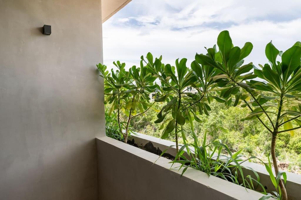 Appartement N35 Jungle Nest *