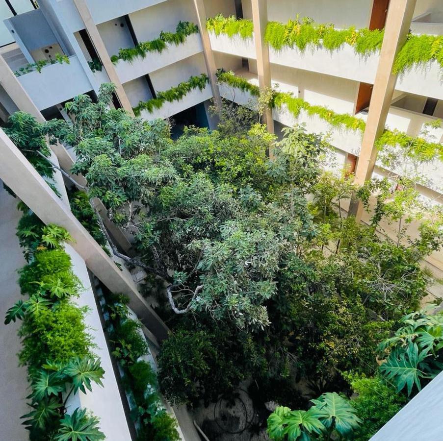 N35 Jungle Nest *